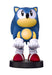 EAN 5060525890383 - Exquisite Gaming Cable Guys Sonic the Hedgehog Soporte activo para teléfono móvil Mando de videoconsola,  imagen 1