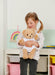 EAN 4001167837962 - BABY born @ Singing Teddy (german version) imagen 8