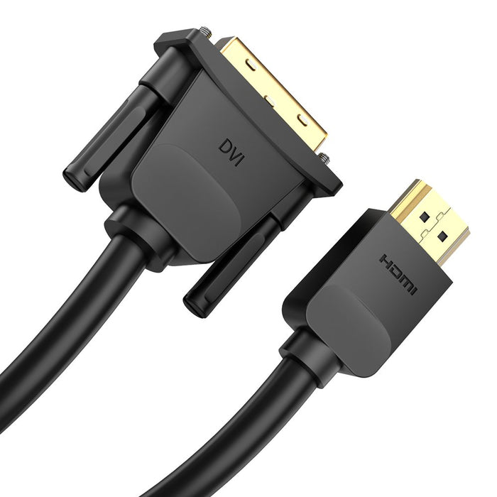 EAN 6922794732810 - Vention ABFBG adaptador de cable de vídeo 1,5 m HDMI tipo A (Estándar) imagen 3