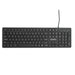EAN 5704174593560 - eSTUFF GLB211202 teclado Oficina USB QWERTY Internacional de EE.UU. Negro imagen 1