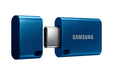 EAN 8806092535893 - Samsung MUF-128DA unidad flash USB 128 GB USB Tipo C 3.2 Gen 1 (3.1 Gen 1) Azul imagen 6