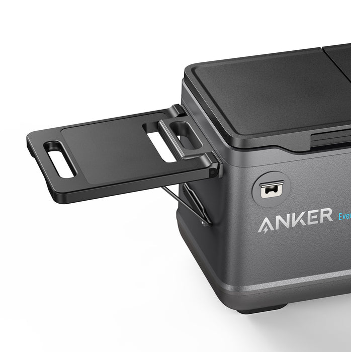 EAN 194644126339 - Anker EverFrost nevera portátil 53 L Eléctrico Negro imagen 7