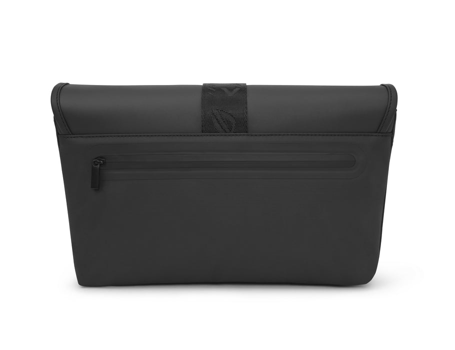 EAN 4711387219294 - ASUS ROG SLASH Sling Bag 2.0 Poliéster, Poliuretano (PU), Termoplástico de poliuretano (TPU) Negro, Azul, imagen 3