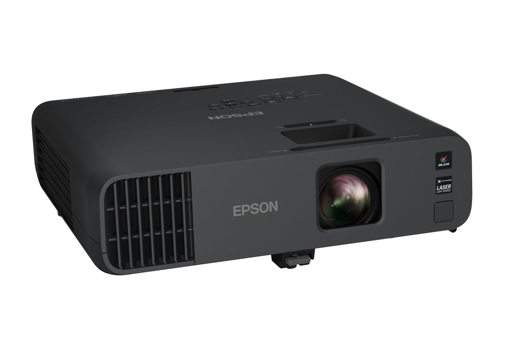 EAN 8715946715490 - Epson EB-L265F 4600 lúmenes ANSI 3LCD 1080p (1920x1080) 3D Negro imagen 6
