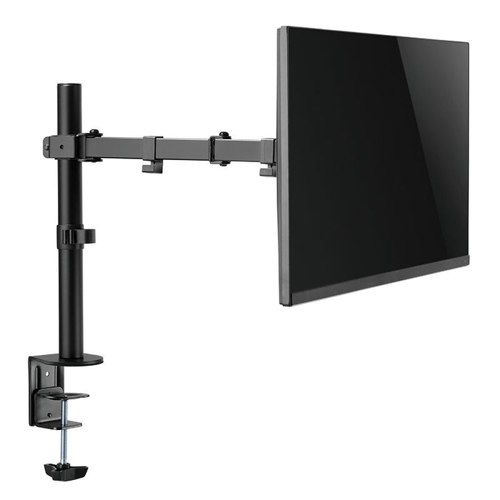EAN 4052792060010 - LogiLink BP0097 soporte para monitor 81,3 cm (32") Escritorio Negro imagen 4