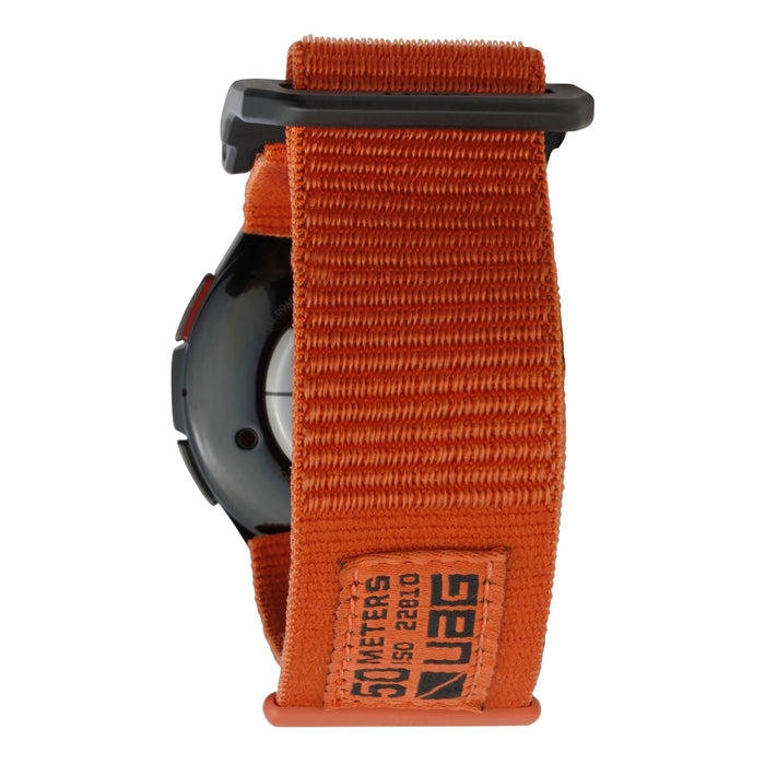 EAN 0840283911941 - Urban Armor Gear Active Watch Grupo de rock Color teja Nylon imagen 4