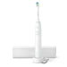 EAN 8720689023009 - Philips 5300 series HX7108/02 cepillo eléctrico para dientes Adulto Cepillo dental sónico Blanco imagen 1