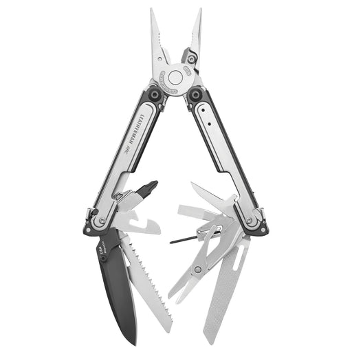 EAN 37447009990 - Leatherman ARC alicate multiherramienta 20 herramientas Acero inoxidable imagen 1