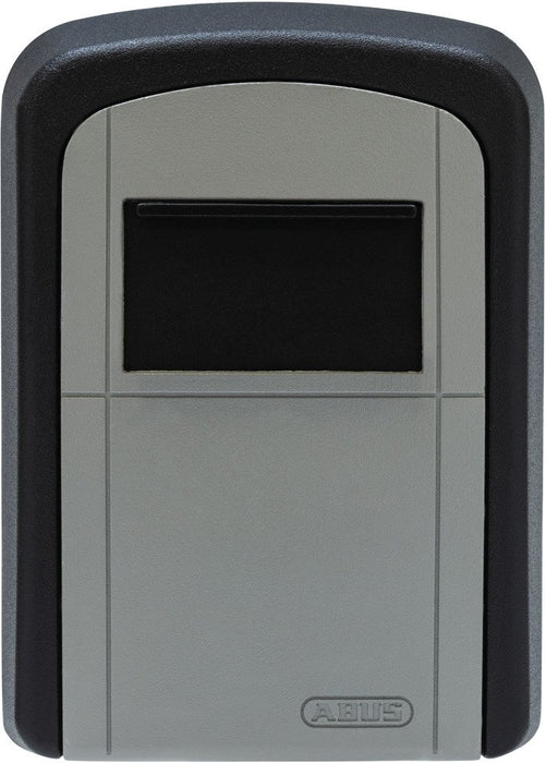EAN 4003318402647 - ABUS KeyGarage 707 Aluminio Negro, Plata imagen 2