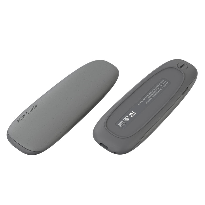 EAN 4711387683606 - ASUS COBBLE Gray Caja externa para unidad de estado sólido (SSD) Gris M.2 imagen 13