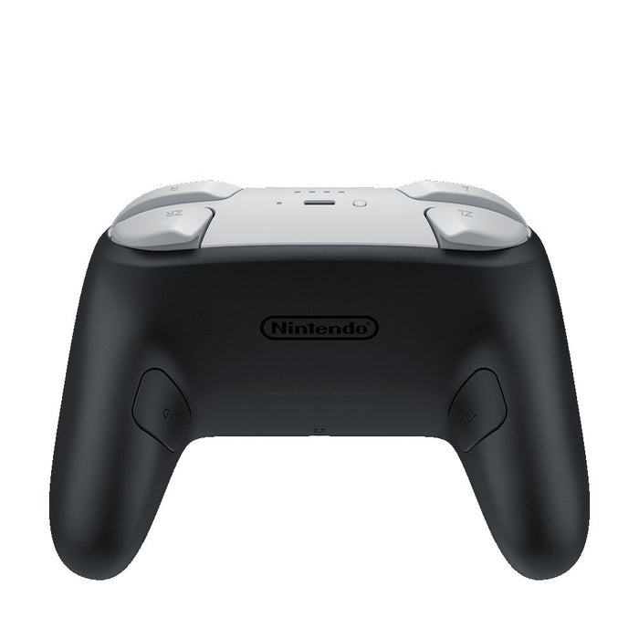 EAN 45496321475 - Nintendo Switch 2 Pro Controller Negro Bluetooth Gamepad Analógico/Digital Nintendo Switch 2 imagen 2