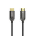EAN 4894160053107 - UNITEK C11085GY01-10M cable HDMI HDMI tipo A (Estándar) Negro imagen 2