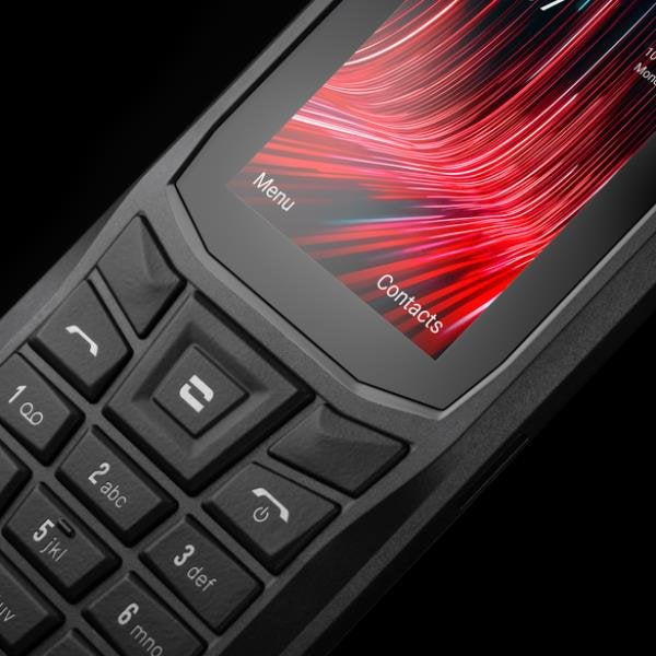 EAN 3700764733950 - Crosscall Core-S5 6,1 cm (2.4") 146 g Negro imagen 2