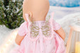 EAN 4001167707241 - Baby Annabell Season X-Mas Outfit 43cm Juego de ropita para muñeca imagen 6