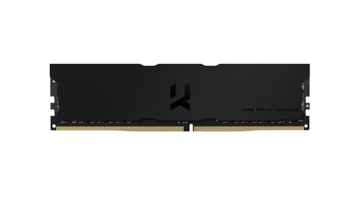 EAN 5908267964972 - Goodram IRP-K3600D4V64L18/64GDC IRDM DEEP BLACK módulo de memoria 64 GB 2 x 32 GB DDR4 imagen 2