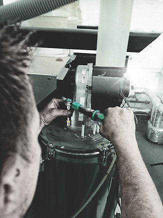 EAN 4013288223012 - Wera 05075800001 llave dinamométrica Nm imagen 3