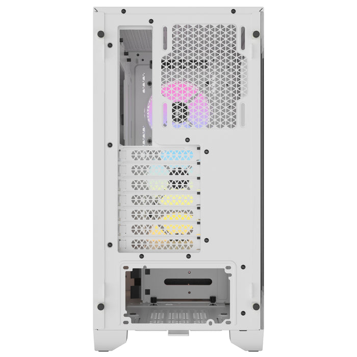 EAN 0840006610861 - Corsair CC-9011256-WW carcasa de ordenador Midi Tower Blanco imagen 4