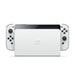 EAN 45496883386 - Nintendo Switch OLED videoconsola portátil 17,8 cm (7") 64 GB Pantalla táctil Wifi Negro, Blanco imagen 13