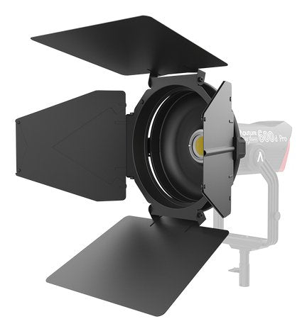 EAN 6971842181322 - Aputure APA0191A30 accesorio para flash de estudio fotográfico Visera imagen 2