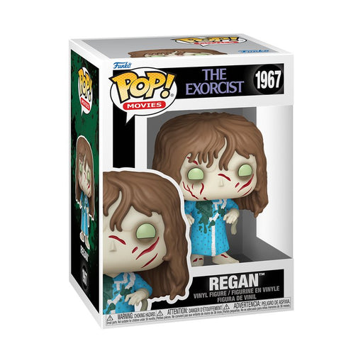 EAN 0889698883559 - FUNKO Pop! Television Regan MacNeil imagen 2