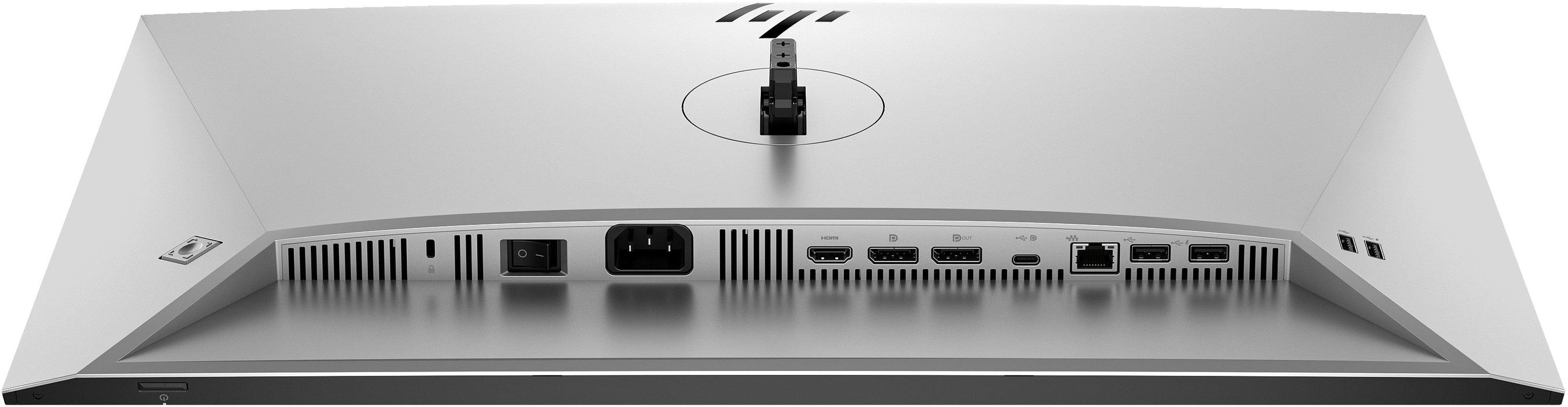 EAN 0197498467719 - HP Series 7 Pro 24 inch WUXGA USB-C Monitor - 724pu pantalla para PC 61 cm (24") 1920 x 1200 Pixeles LCD  imagen 6