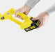 EAN 4054278548975 - Kärcher LTR 18-25 Battery 25 cm Batería Negro, Amarillo imagen 2