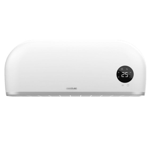 EAN 8435484082815 - Cecotec ReadyWarm 2000 Max Box Interior Blanco 2000 W Convector imagen 1