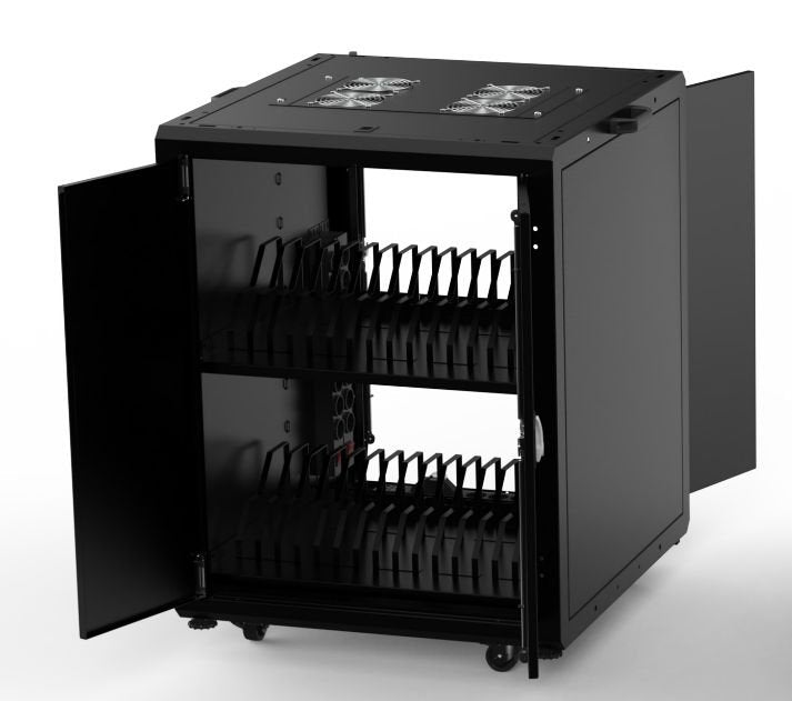 EAN 5715063736661 - Lanview LVR16U7075BL-DCN-LAPTOP no categorizado imagen 2