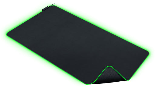 EAN 8887910063019 - Razer Goliathus Chroma Alfombrilla de ratón para juegos Negro imagen 1