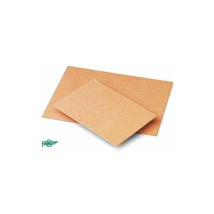Faibo Tablero De Fibra Para Manualidades 40x60cm