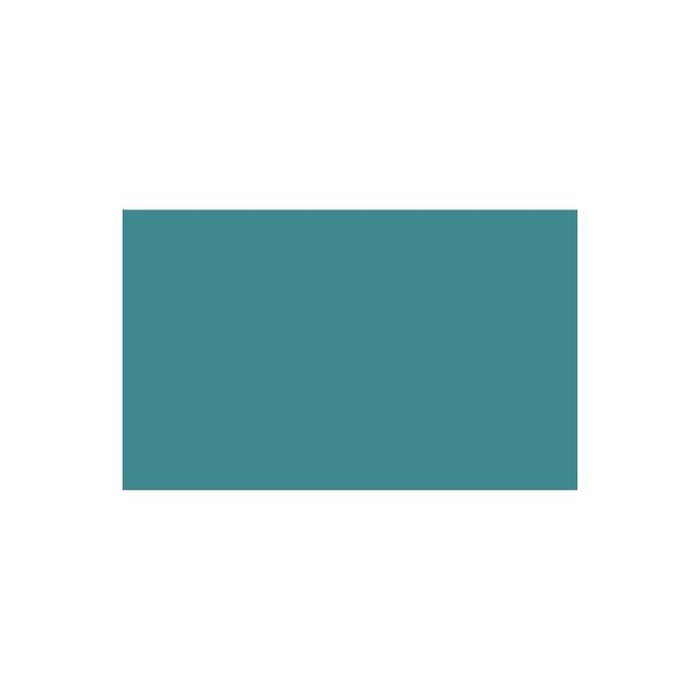 Fama Goma Eva A4 Eb39 Caja 10 Hojas Azul Turquesa