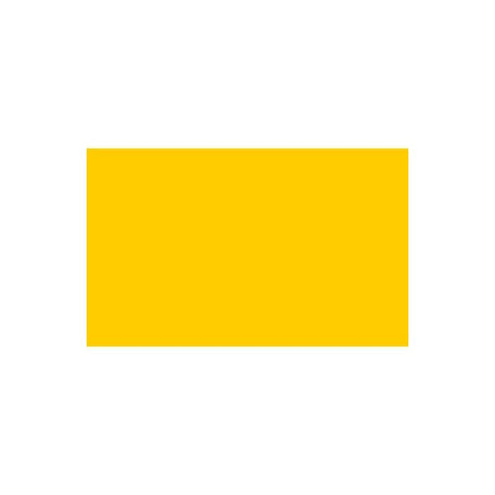 Fama Goma Eva A4 Grosor 2mm Eb03 Amarillo Oscuro Pack 10 Ud