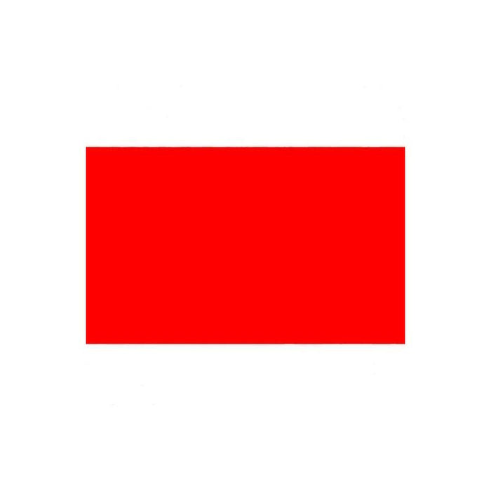 Fama Goma Eva Eb24 50x70 2mm Pack 10h Rojo