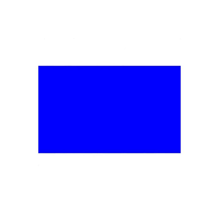 Fama Goma Eva Eb40 50x70 2mm Pack 10h Azul