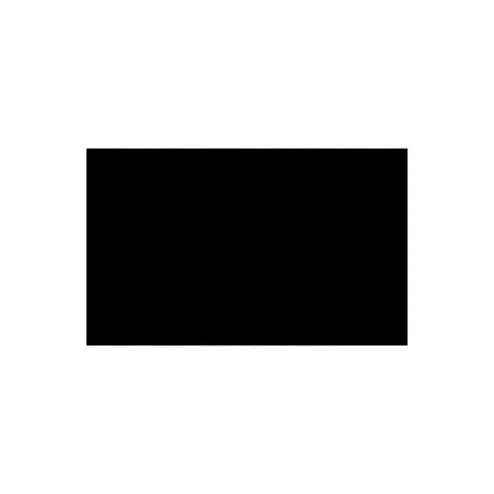 Fama Goma Eva Eb57 50x70 2mm Pack 10h Negro