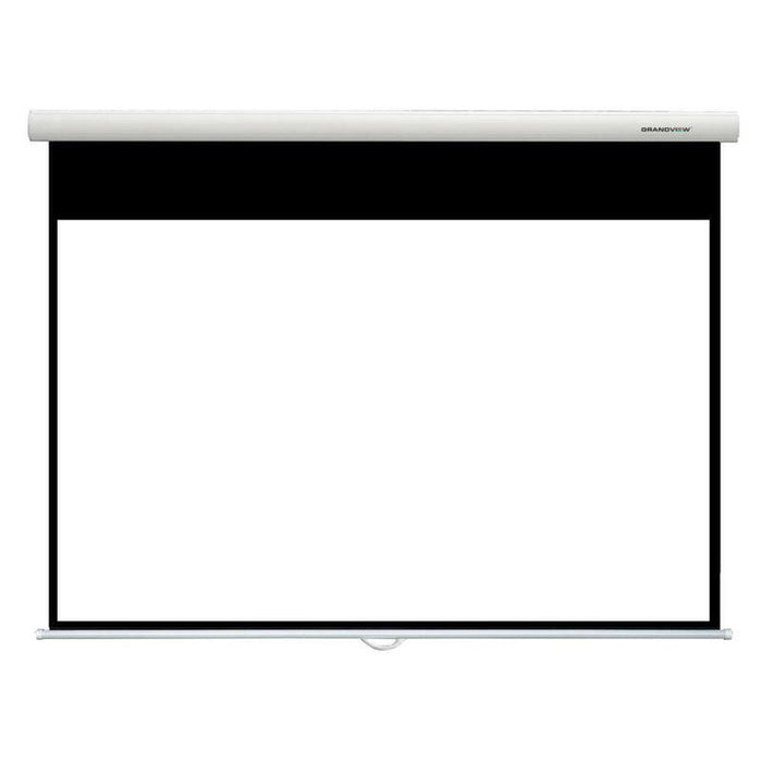 Fantasy 16:10 Manual Screen,