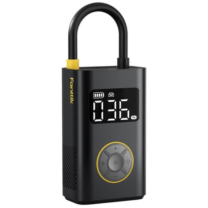 Fanttik X9 Pro - Compresor Portátil