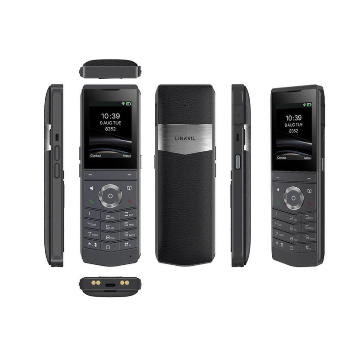 Fanvil Linkvil Wifi Phone W611w V2