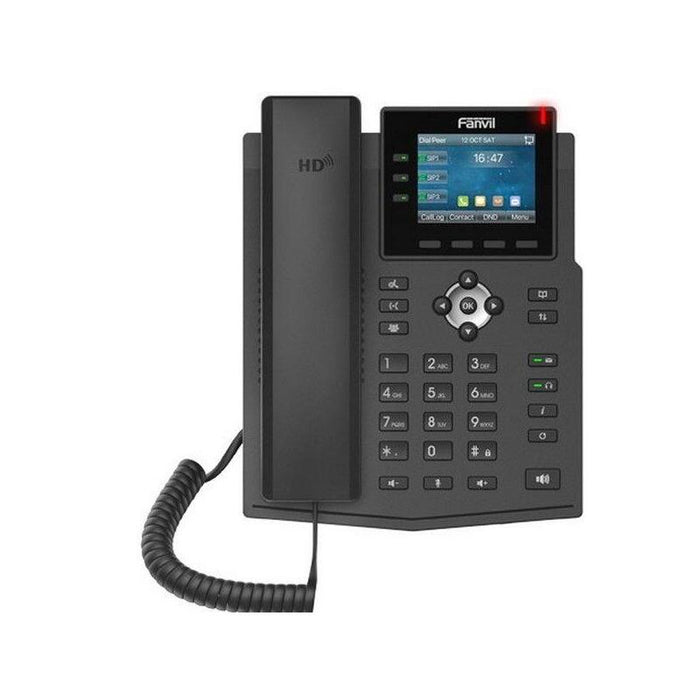 Fanvil Sip-Phone X3u *Poe*