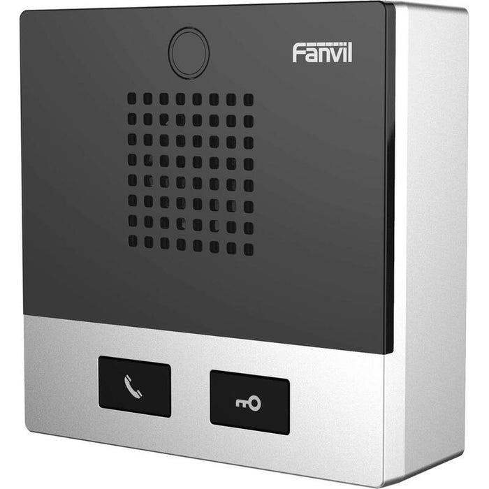 Fanvil Tfe Sip Mini Intercom I10d