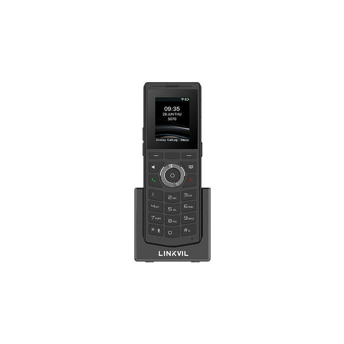 Fanvil W610w Wifi Phone 2" Color Screen 4 Lines