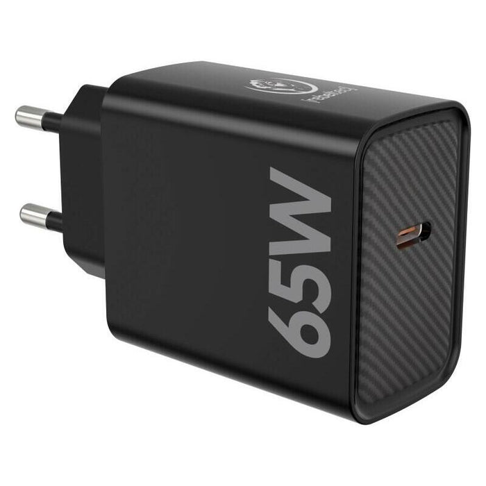 Fast Charger Pd65w Usb-C For Notebooks, Smartpho