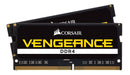 EAN 0843591073097 - Corsair Vengeance 16GB DDR4-2400 módulo de memoria 2 x 8 GB imagen 1