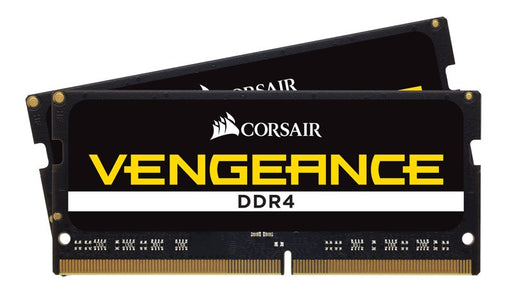 EAN 0843591073097 - Corsair Vengeance 16GB DDR4-2400 módulo de memoria 2 x 8 GB imagen 1
