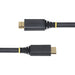 EAN 0065030910651 - StarTech.com HDMI2-CABLE-4K60-15M cable HDMI HDMI tipo A (Estándar) Negro imagen 5