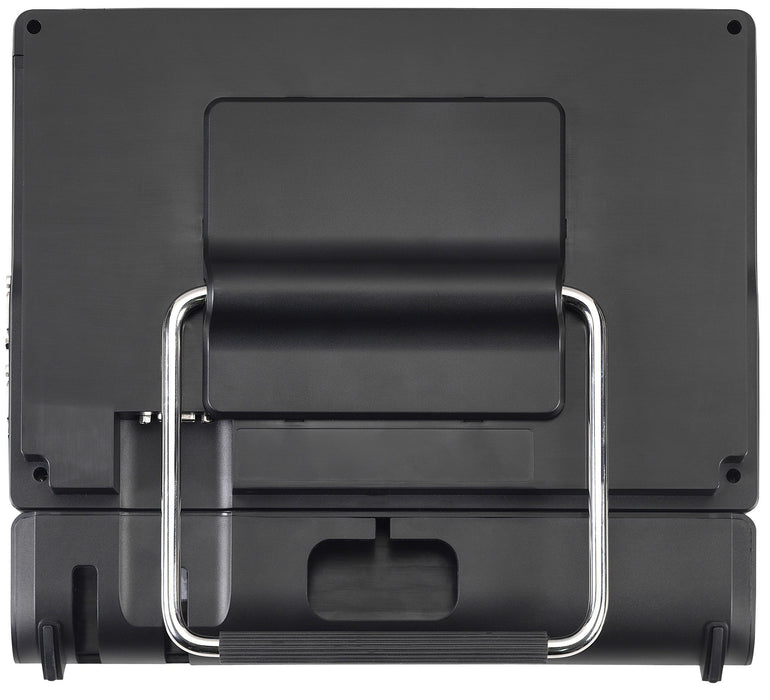 EAN 0887993004648 - Shuttle All In One PC P22U Todo-en-Uno Negro 5205U 1,9 GHz Altavoces incorporados imagen 9