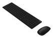 EAN 4711387538654 - ASUS W5000 teclado Ratón incluido Oficina RF inalámbrico Negro imagen 2