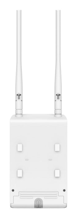 EAN 1210002605731 - TP-Link Omada EAP603-Outdoor 1800 Mbit/s Blanco Energía sobre Ethernet (PoE) imagen 5