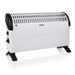 EAN 8713016059116 - Tristar KA-5911 calefactor eléctrico Interior Blanco 1500 W Convector imagen 13