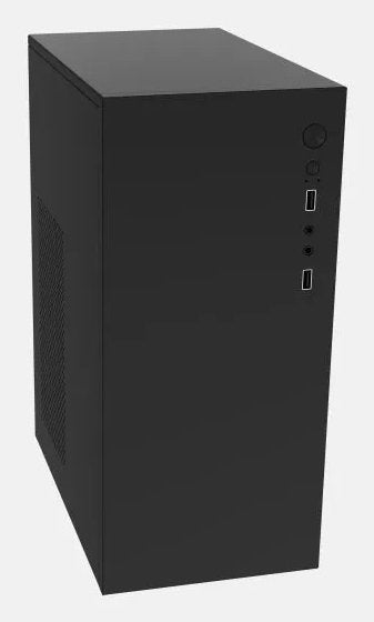 EAN 8435099533764 - Approx APPC-205F carcasa de ordenador Negro 500 W imagen 5